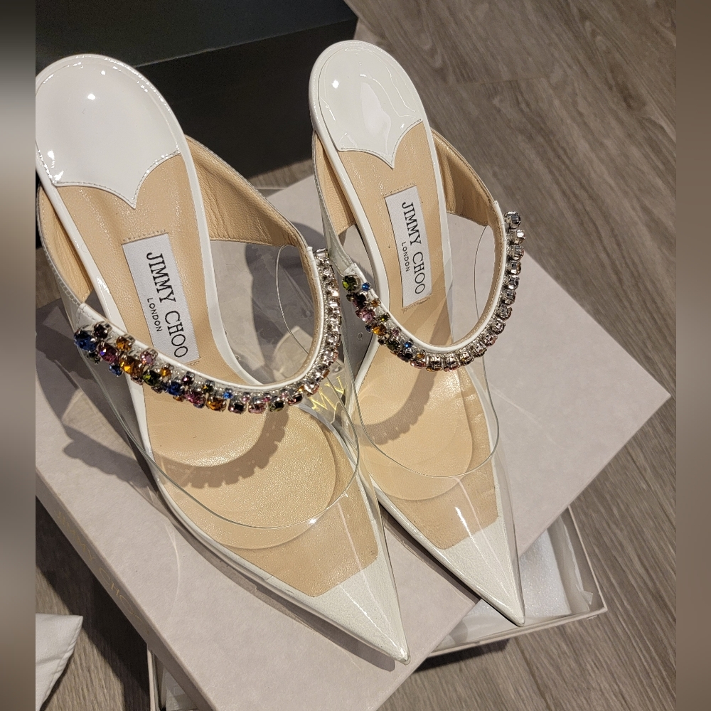 *NEW* Jimmy Choo Bing